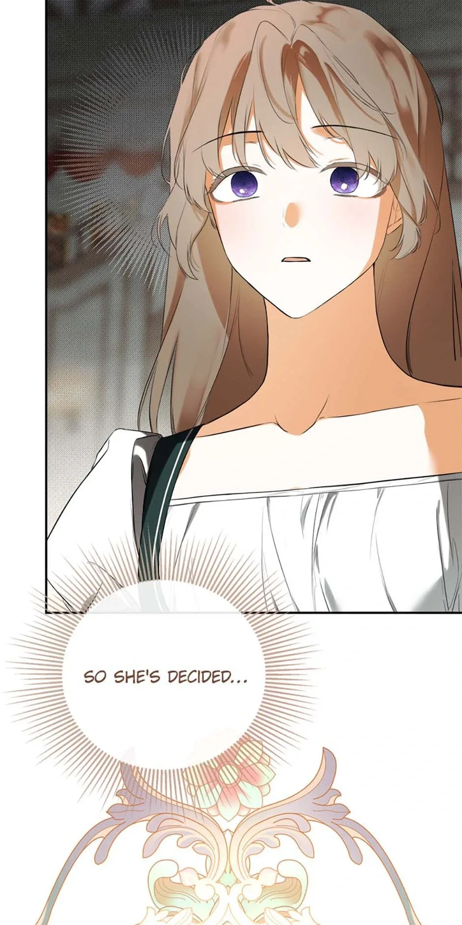 I Mistook the Hidden Identity of the Sub Male Lead Chapter 83 page 82