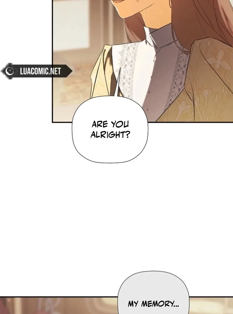 I Mistook the Hidden Identity of the Sub Male Lead Chapter 93 page 20