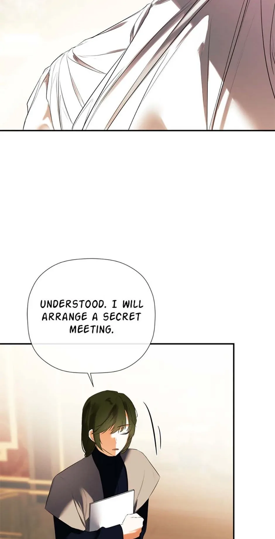 I Mistook the Hidden Identity of the Sub Male Lead Chapter 86 page 44