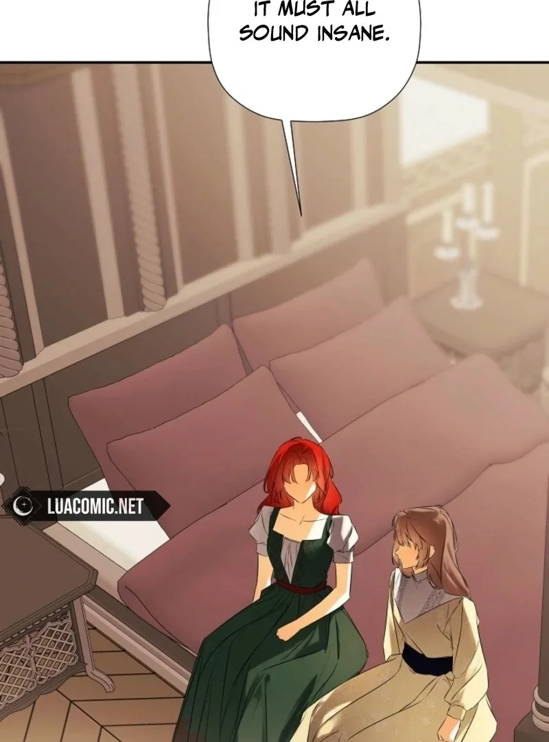 I Mistook the Hidden Identity of the Sub Male Lead Chapter 93 page 64