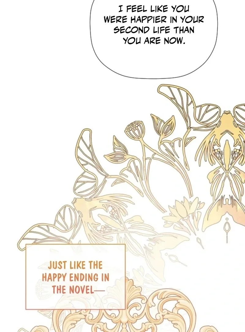 I Mistook the Hidden Identity of the Sub Male Lead Chapter 93 page 95