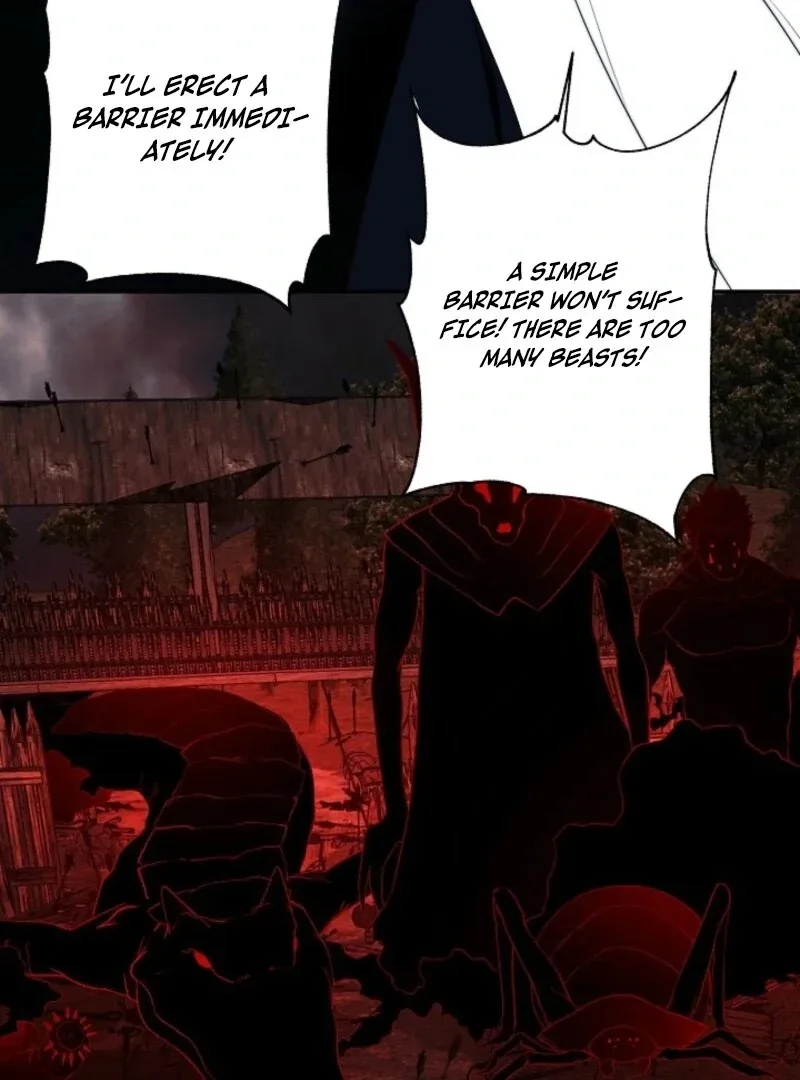I Mistook the Hidden Identity of the Sub Male Lead Chapter 90 page 37