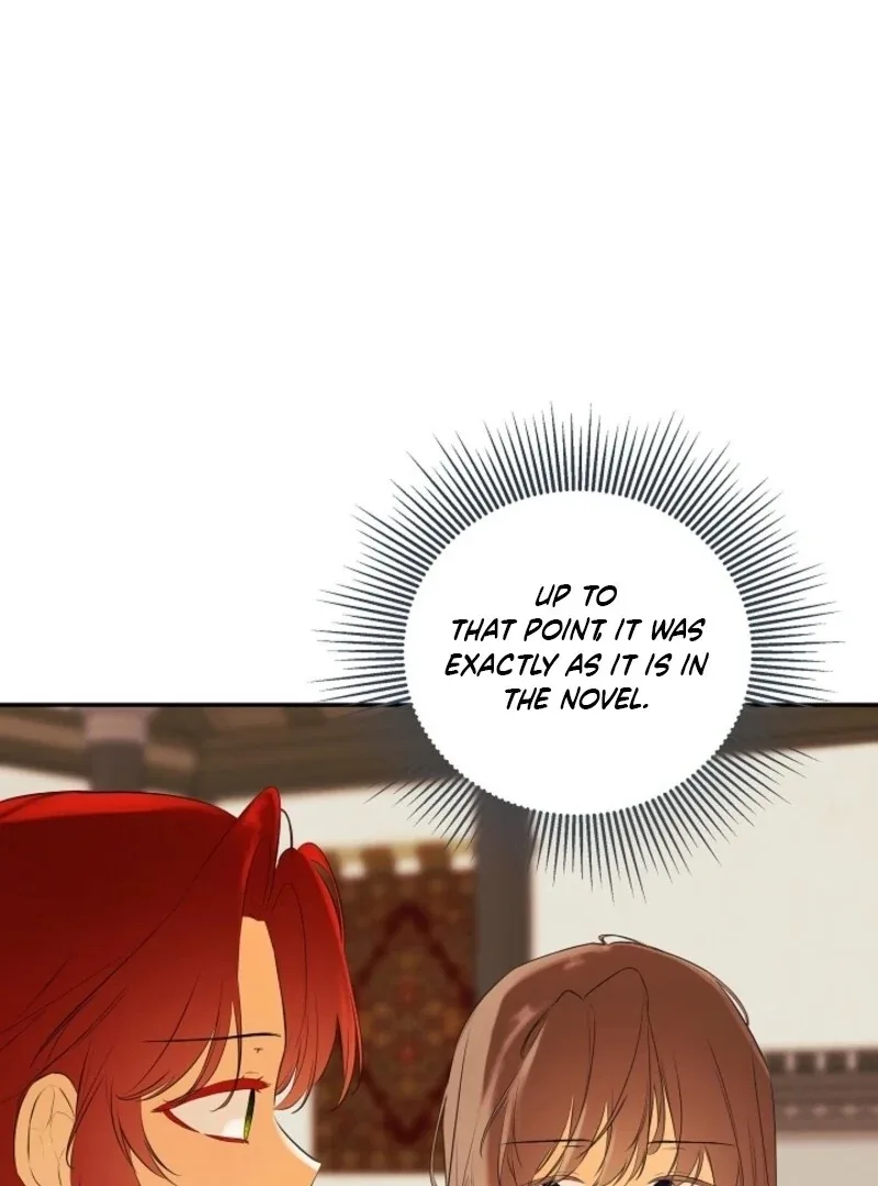 I Mistook the Hidden Identity of the Sub Male Lead Chapter 93 page 48