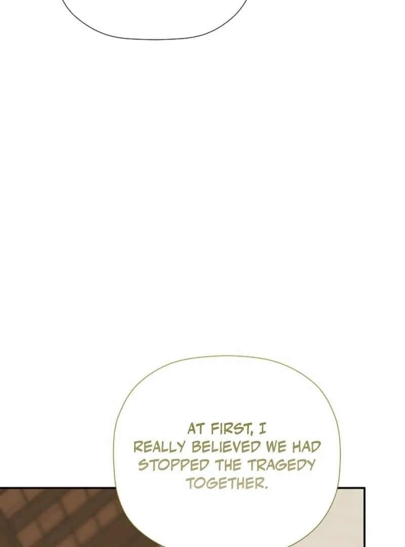 I Mistook the Hidden Identity of the Sub Male Lead Chapter 93 page 50