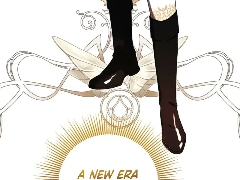 I Mistook the Hidden Identity of the Sub Male Lead Chapter 95 page 24