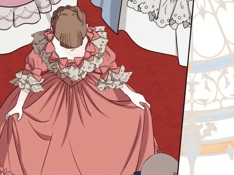 I Mistook the Hidden Identity of the Sub Male Lead Chapter 95 page 12
