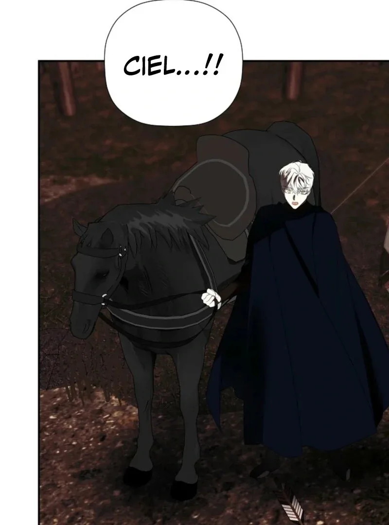 I Mistook the Hidden Identity of the Sub Male Lead Chapter 90 page 26