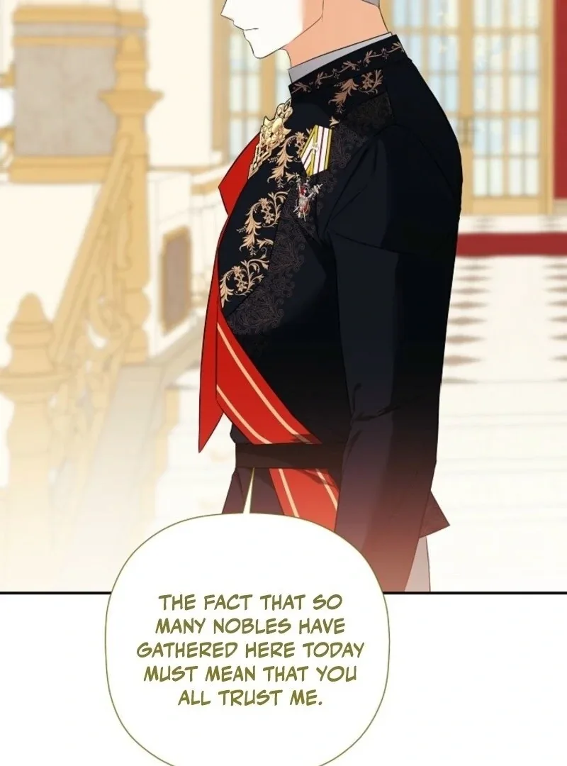 I Mistook the Hidden Identity of the Sub Male Lead Chapter 95 page 17