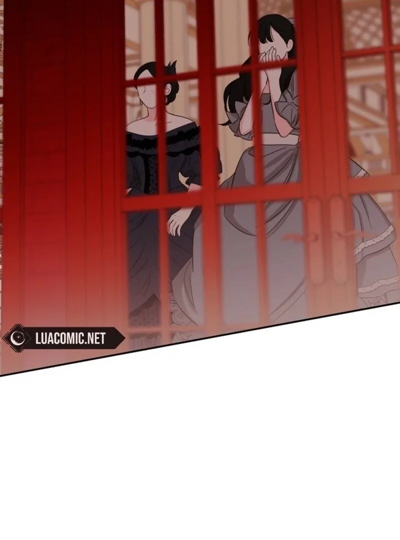 I Mistook the Hidden Identity of the Sub Male Lead Chapter 95 page 35