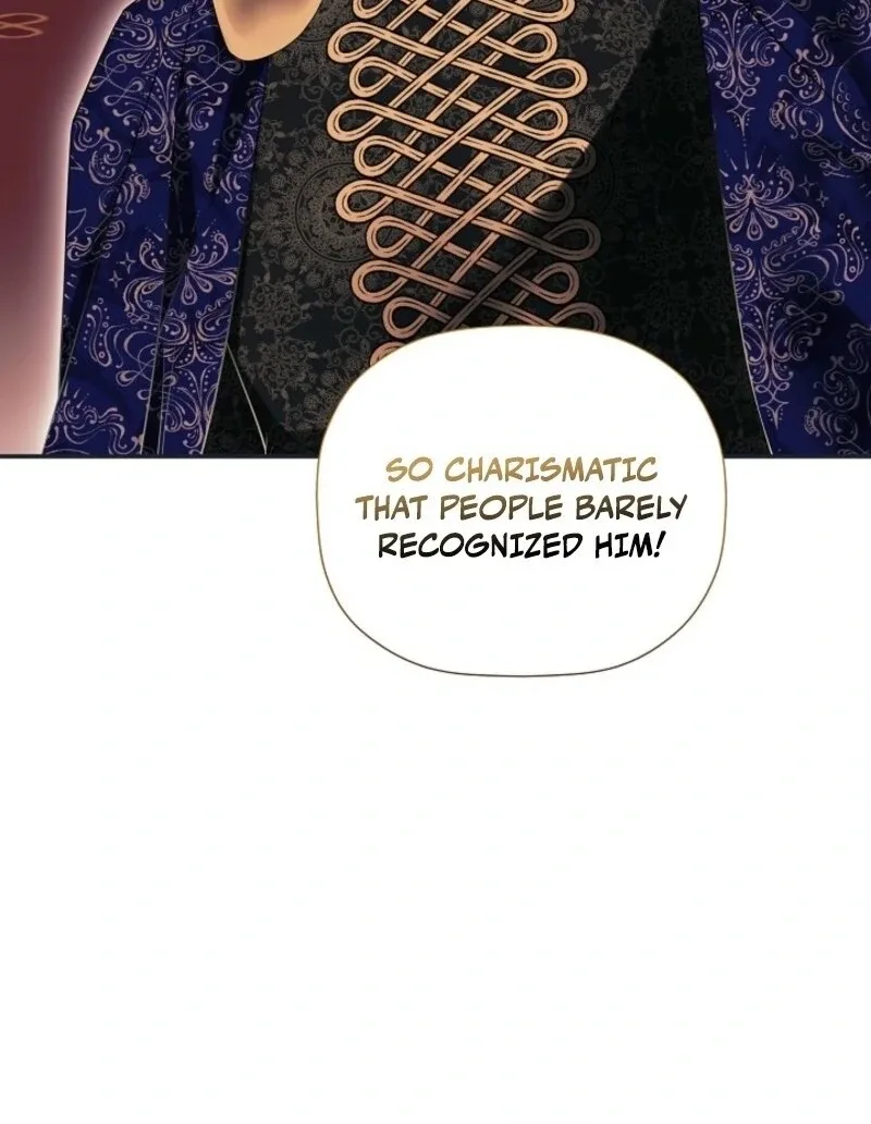 I Mistook the Hidden Identity of the Sub Male Lead Chapter 94 page 44