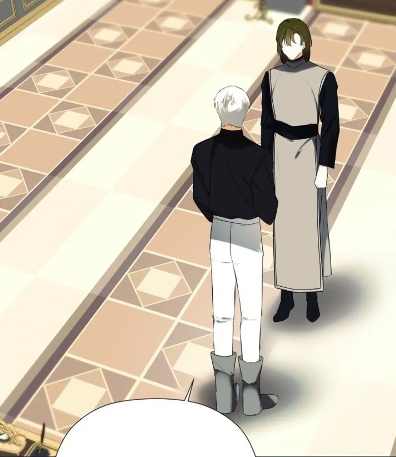 I Mistook the Hidden Identity of the Sub Male Lead Chapter 94 page 20
