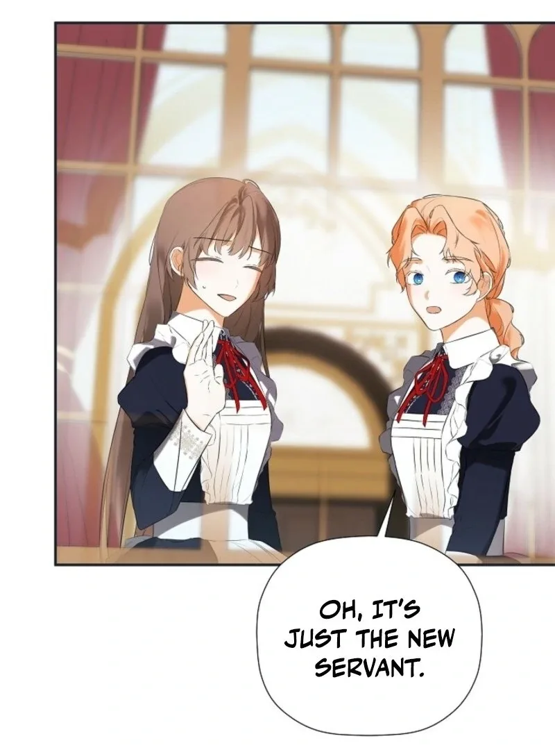 I Mistook the Hidden Identity of the Sub Male Lead Chapter 94 page 53