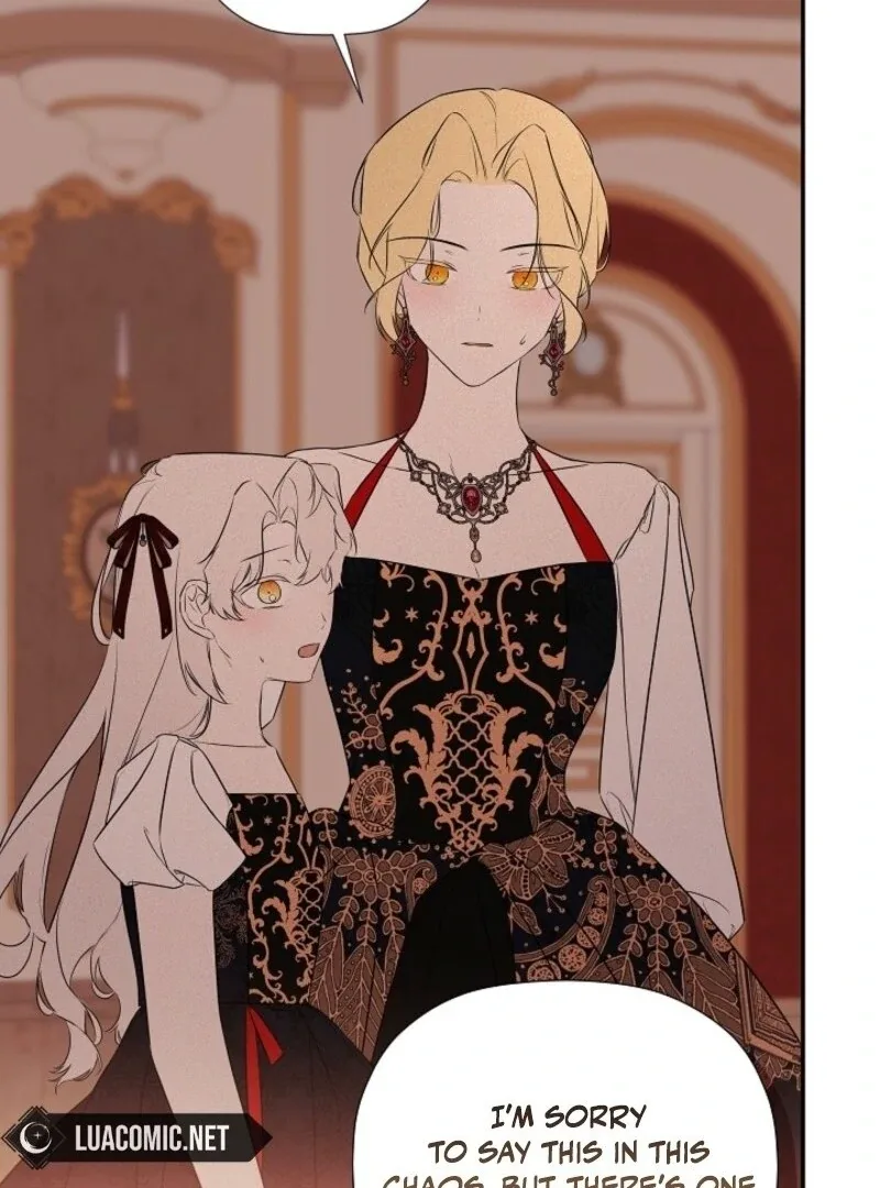 I Mistook the Hidden Identity of the Sub Male Lead Chapter 95 page 87