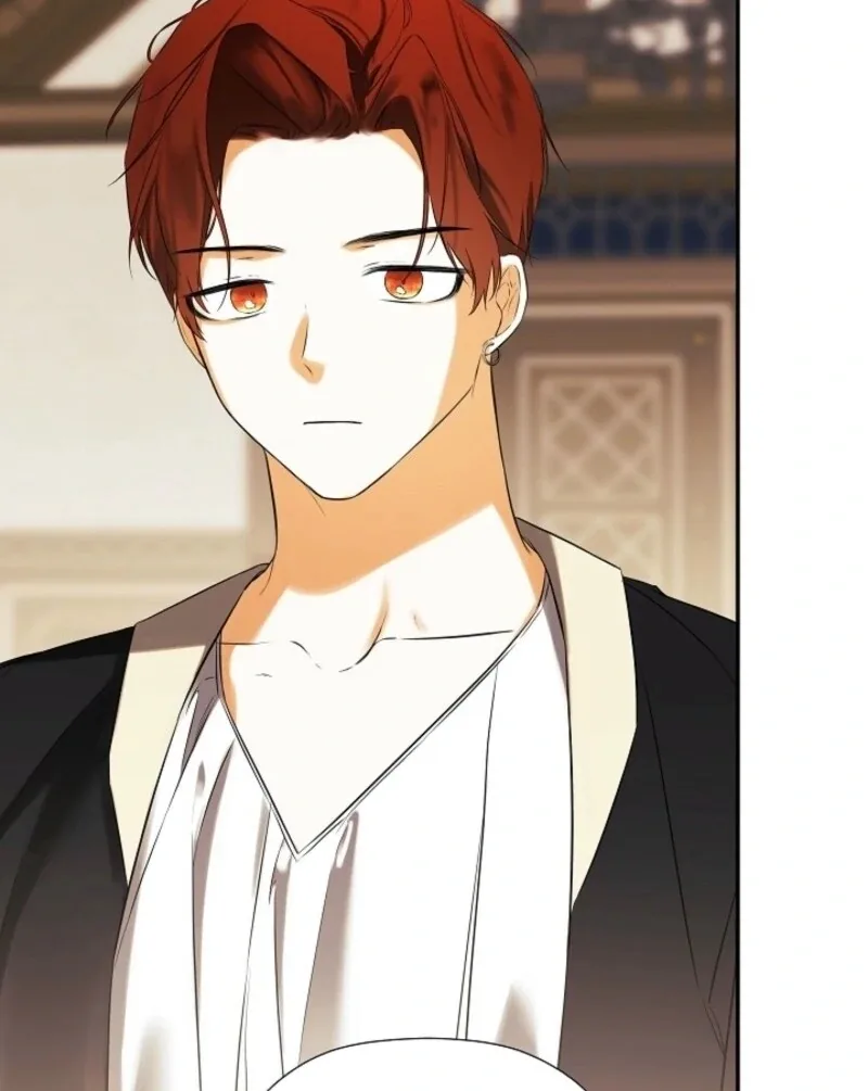 I Mistook the Hidden Identity of the Sub Male Lead Chapter 93 page 139