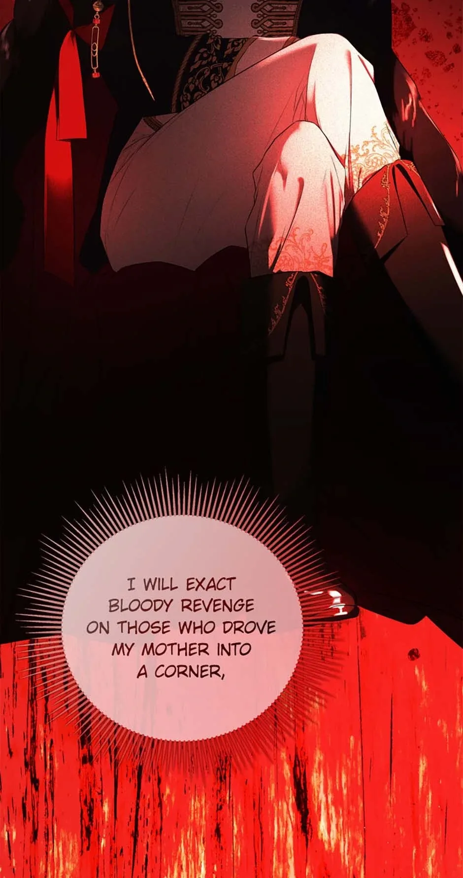 I Mistook the Hidden Identity of the Sub Male Lead Chapter 86 page 51