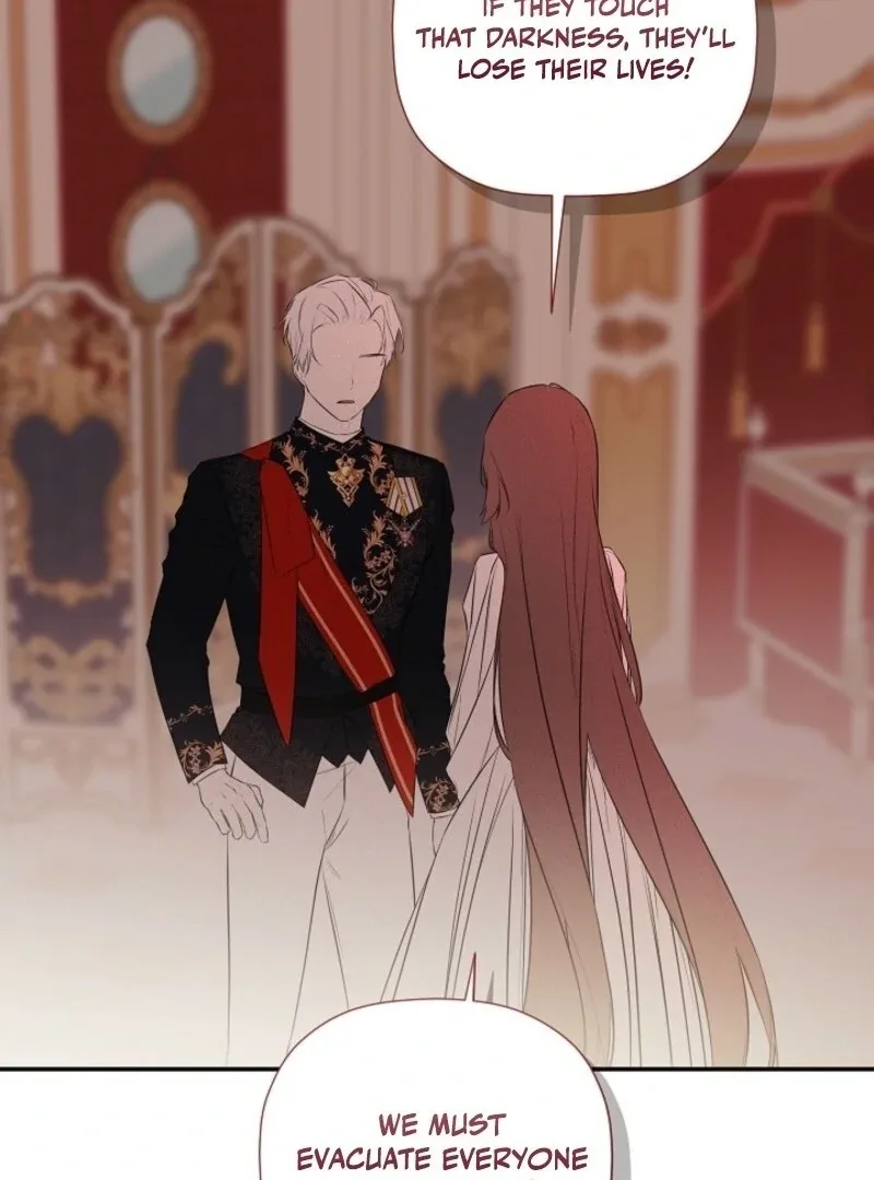 I Mistook the Hidden Identity of the Sub Male Lead Chapter 95 page 64