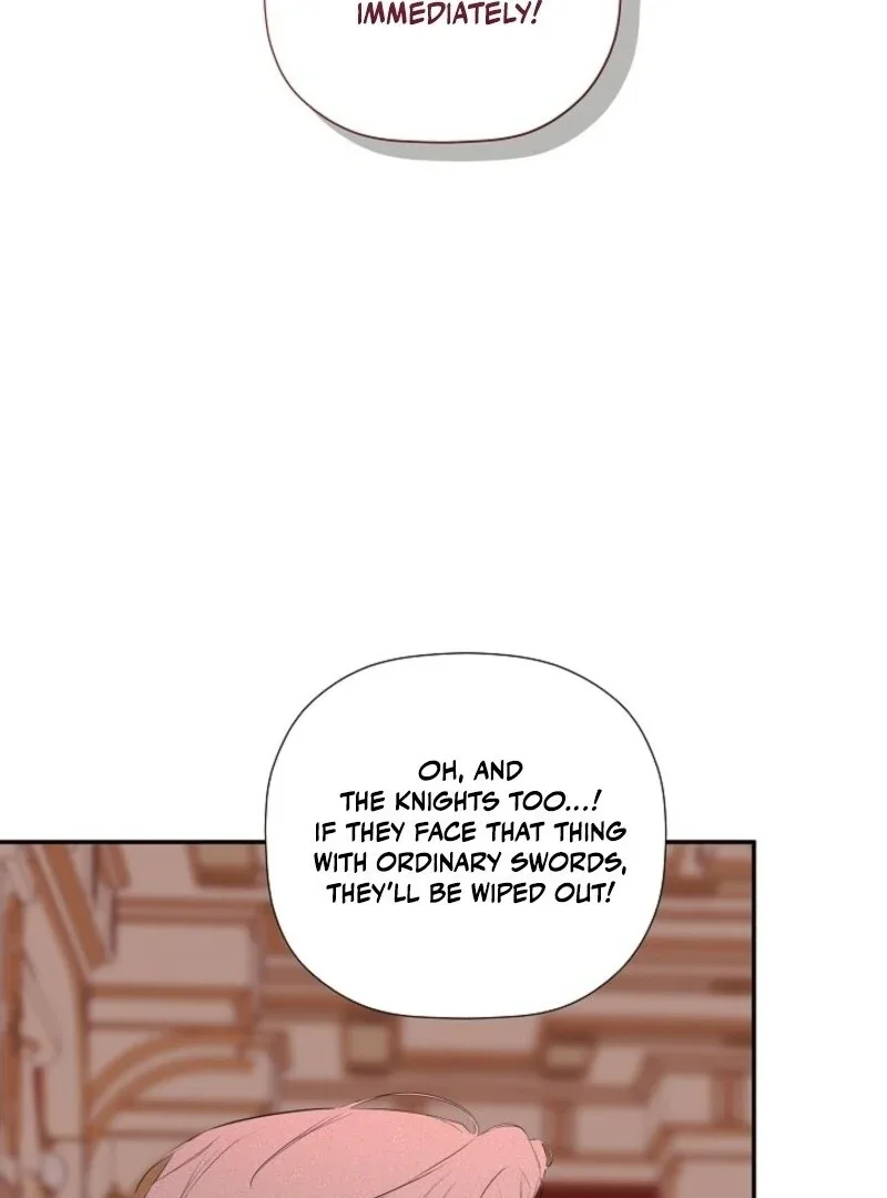 I Mistook the Hidden Identity of the Sub Male Lead Chapter 95 page 65