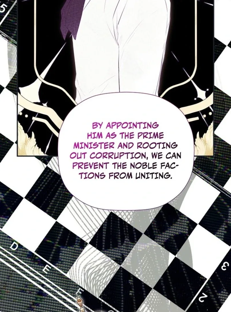 I Mistook the Hidden Identity of the Sub Male Lead Chapter 94 page 23