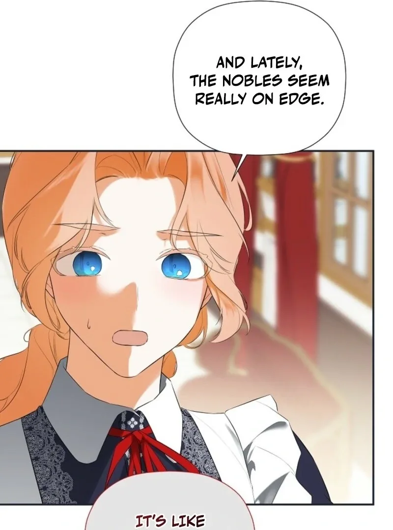 I Mistook the Hidden Identity of the Sub Male Lead Chapter 94 page 45