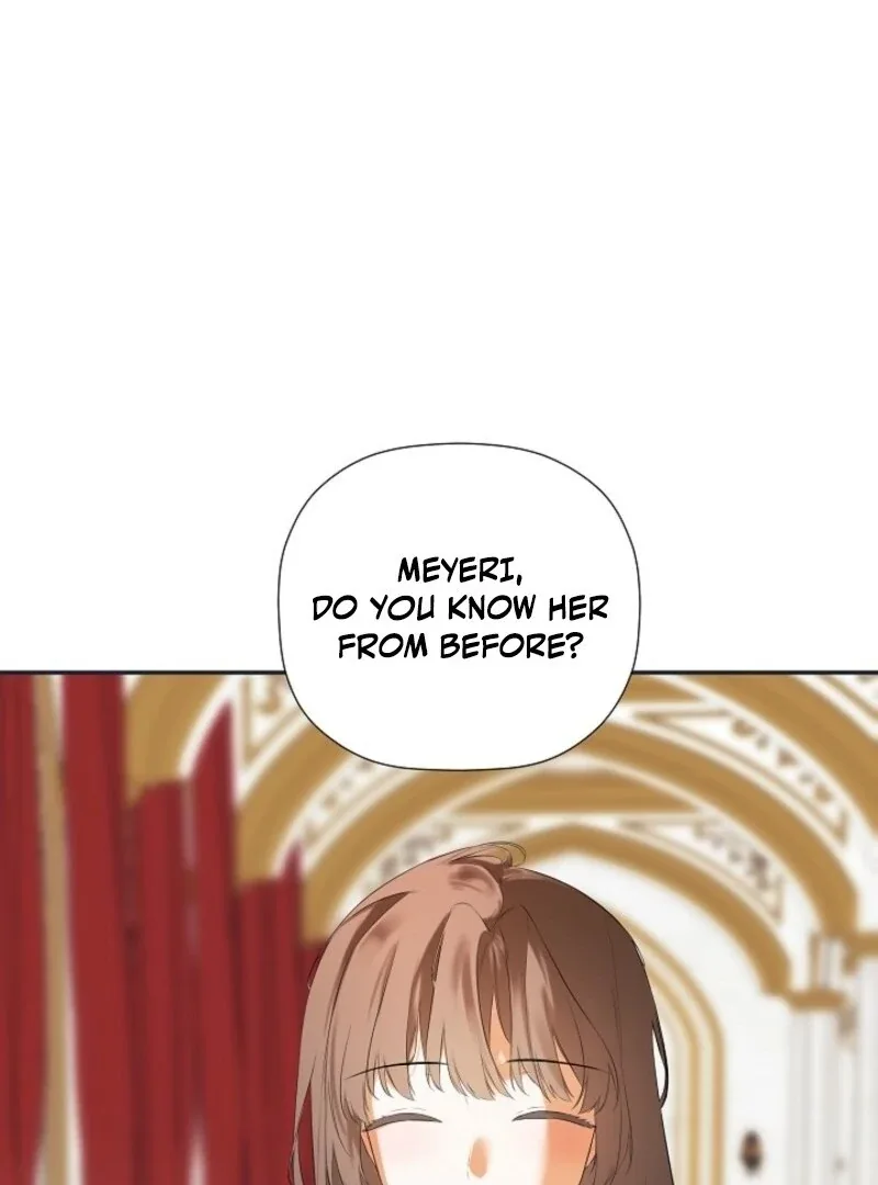 I Mistook the Hidden Identity of the Sub Male Lead Chapter 94 page 54