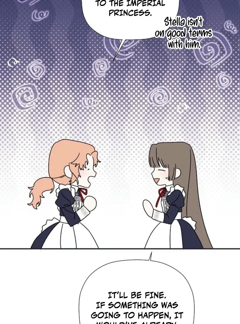 I Mistook the Hidden Identity of the Sub Male Lead Chapter 94 page 47