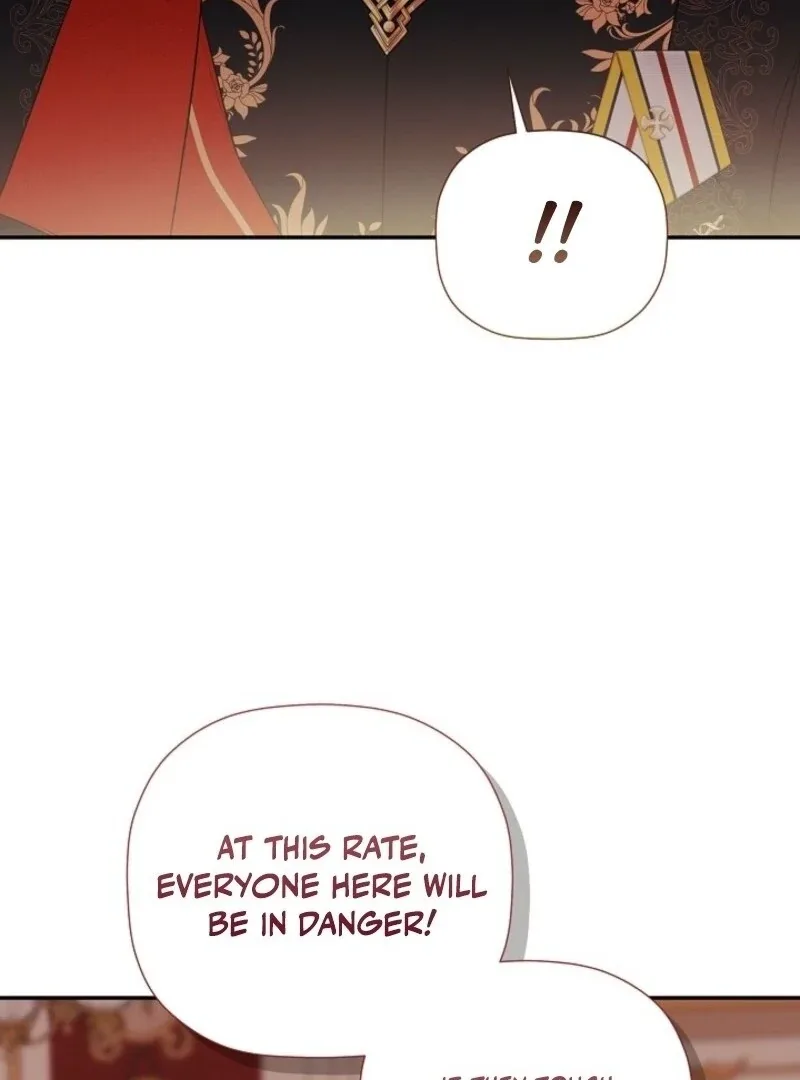 I Mistook the Hidden Identity of the Sub Male Lead Chapter 95 page 63