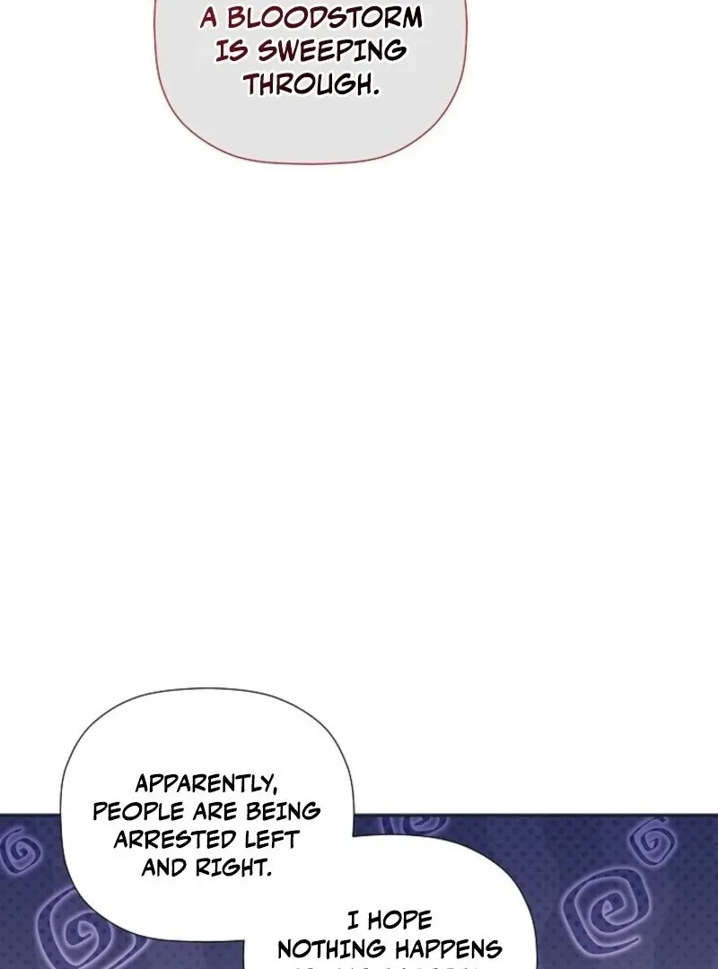 I Mistook the Hidden Identity of the Sub Male Lead Chapter 94 page 46