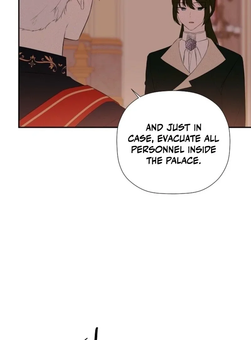 I Mistook the Hidden Identity of the Sub Male Lead Chapter 95 page 84