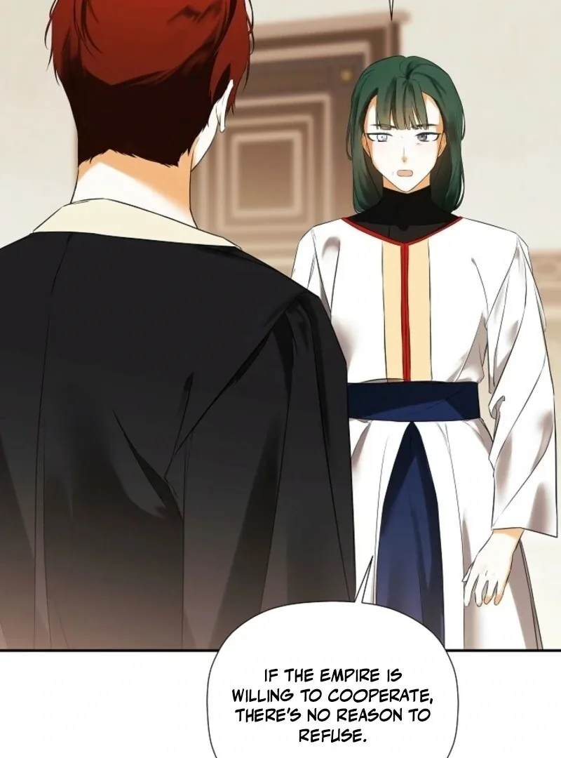 I Mistook the Hidden Identity of the Sub Male Lead Chapter 93 page 137
