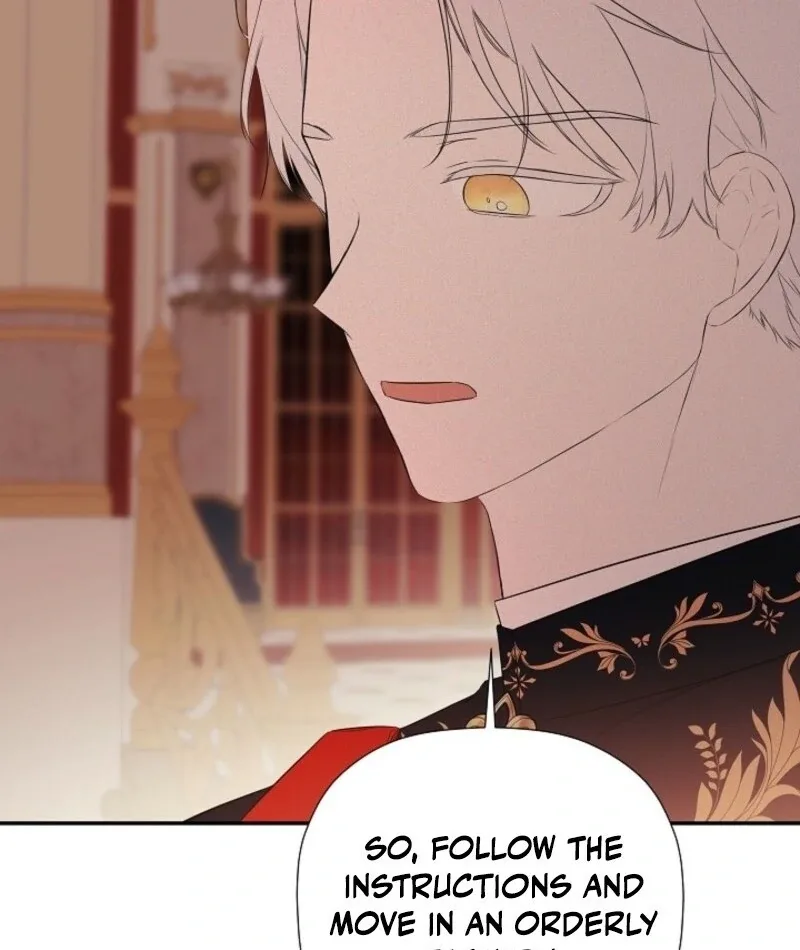 I Mistook the Hidden Identity of the Sub Male Lead Chapter 95 page 80