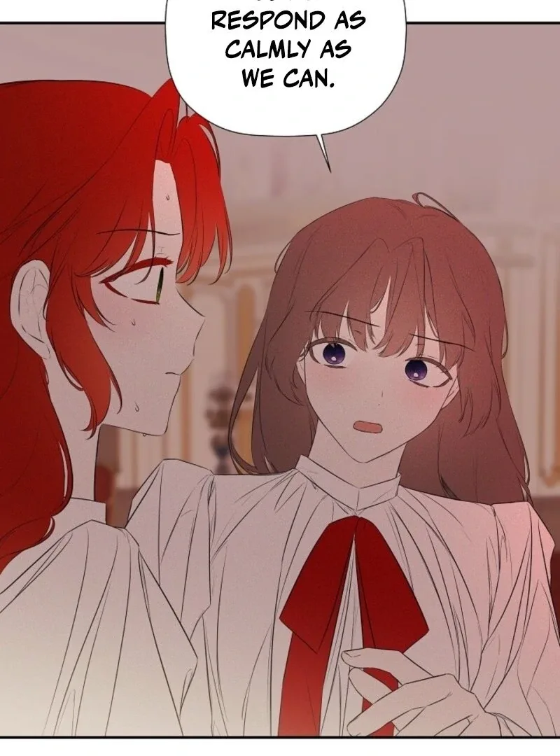 I Mistook the Hidden Identity of the Sub Male Lead Chapter 95 page 55