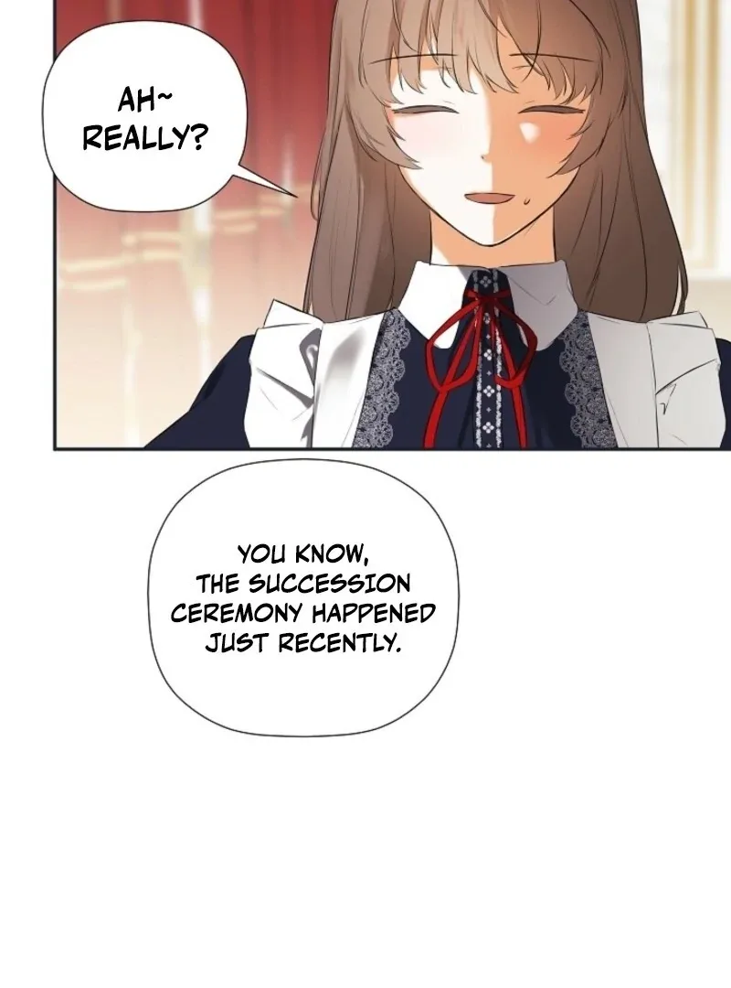 I Mistook the Hidden Identity of the Sub Male Lead Chapter 94 page 41