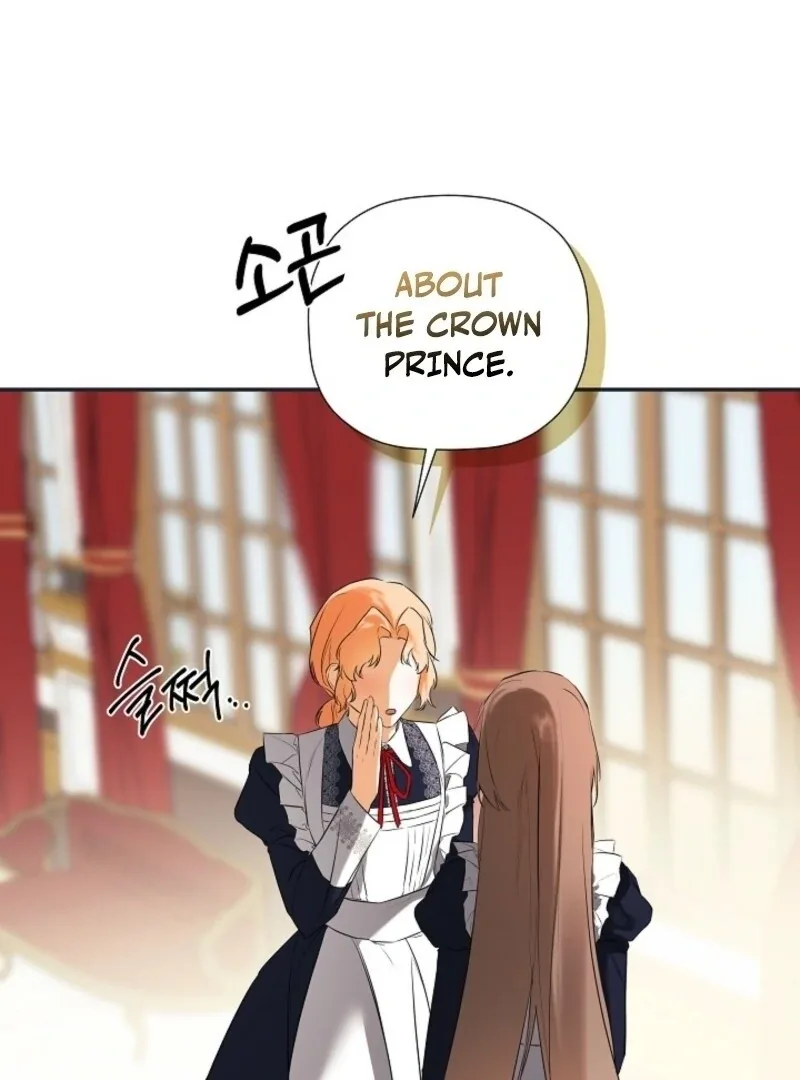I Mistook the Hidden Identity of the Sub Male Lead Chapter 94 page 39