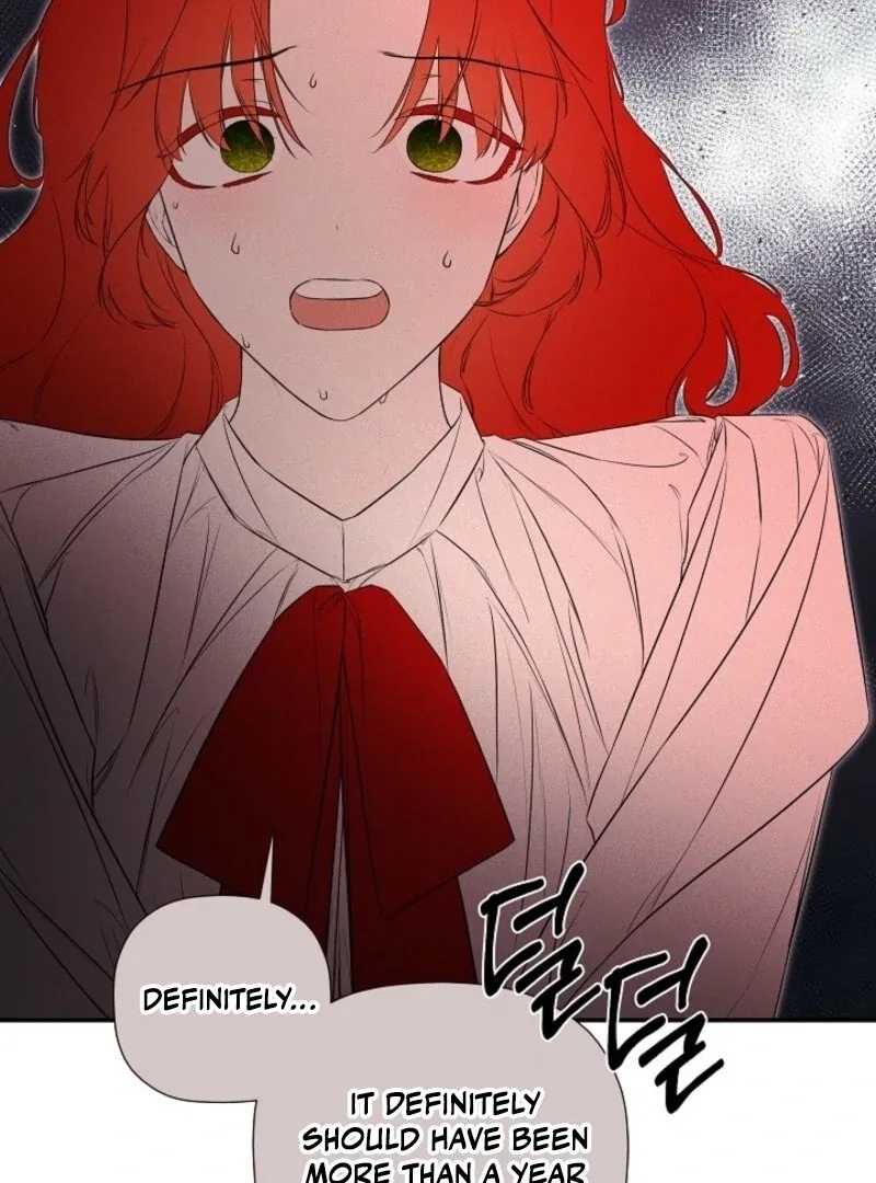 I Mistook the Hidden Identity of the Sub Male Lead Chapter 95 page 52