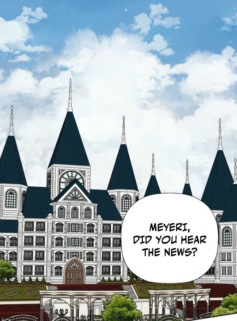I Mistook the Hidden Identity of the Sub Male Lead Chapter 94 page 36