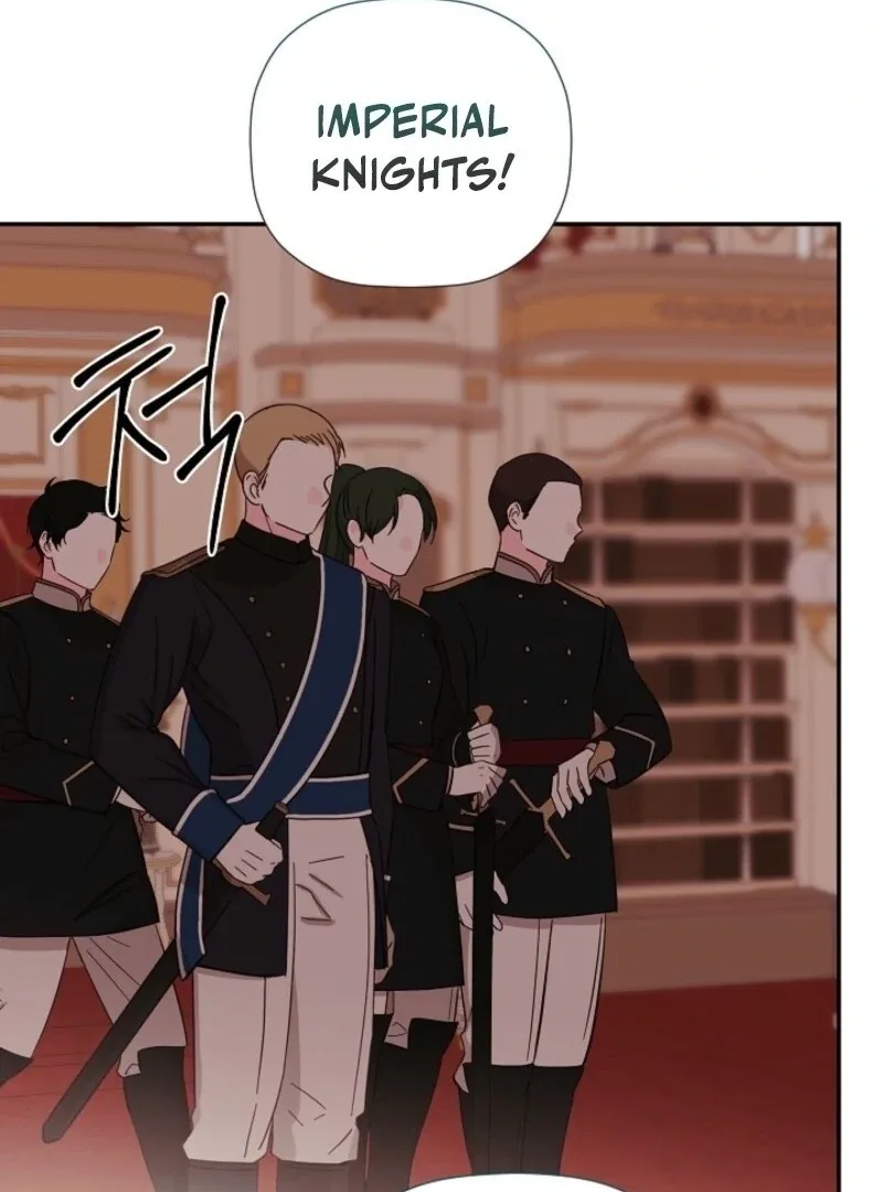 I Mistook the Hidden Identity of the Sub Male Lead Chapter 95 page 82