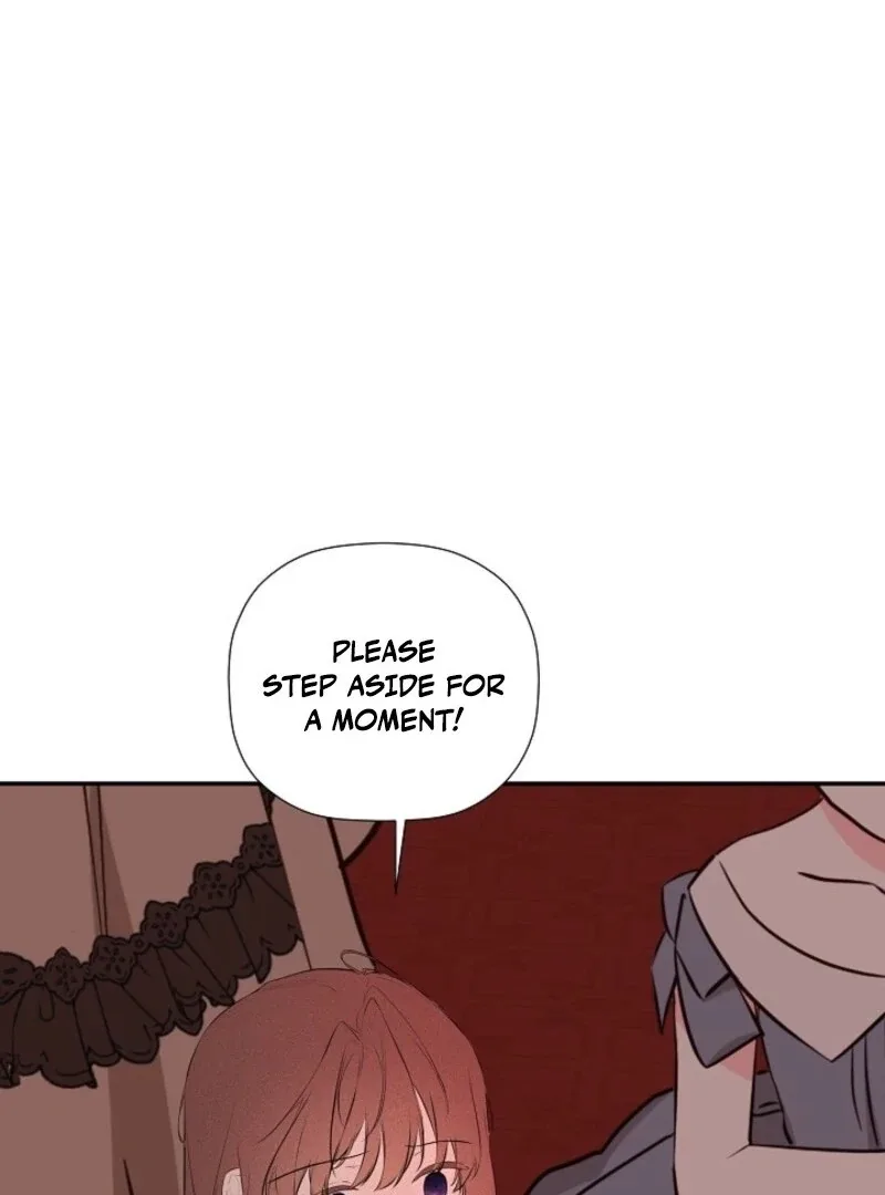 I Mistook the Hidden Identity of the Sub Male Lead Chapter 95 page 38