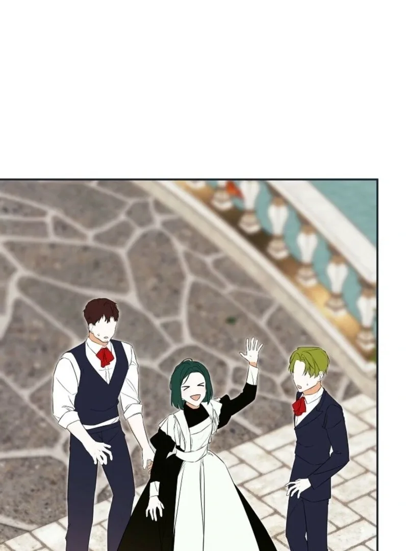 I Mistook the Hidden Identity of the Sub Male Lead Chapter 94 page 51