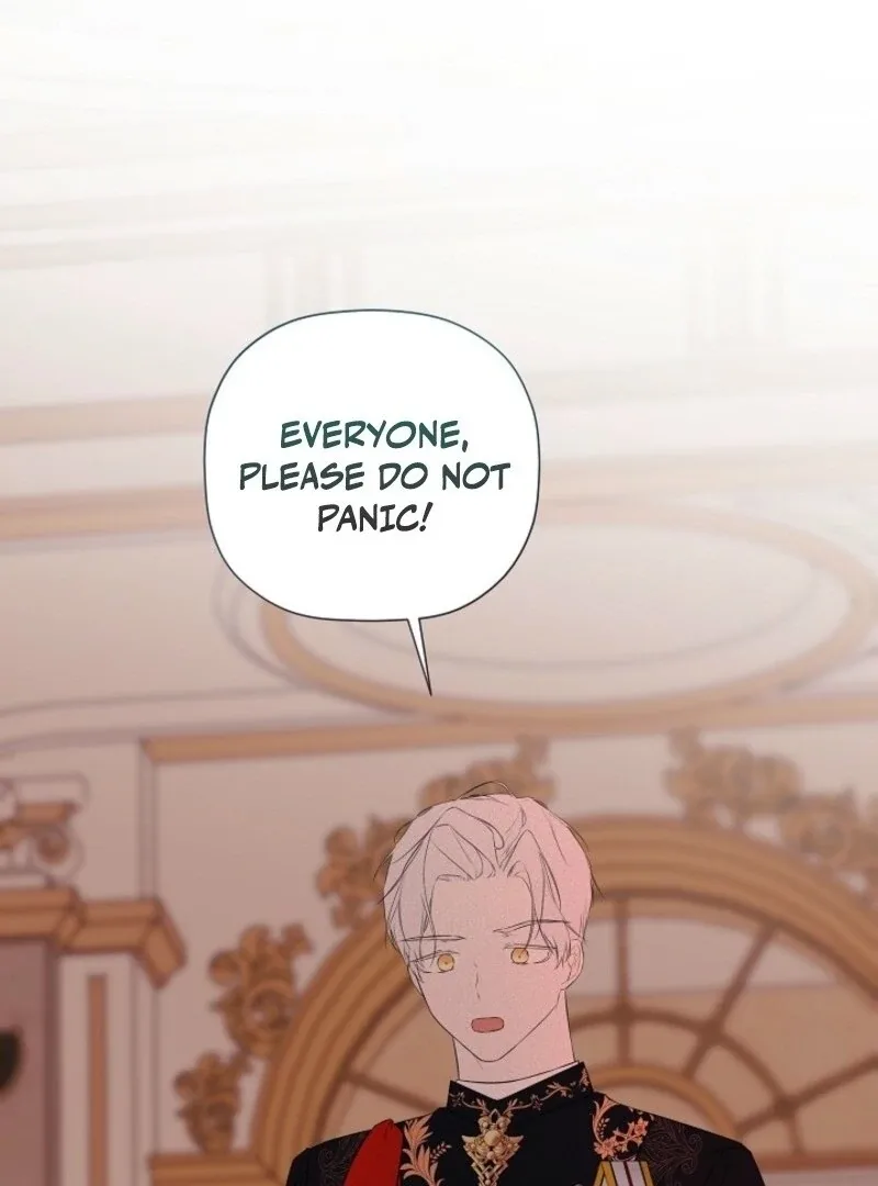 I Mistook the Hidden Identity of the Sub Male Lead Chapter 95 page 76