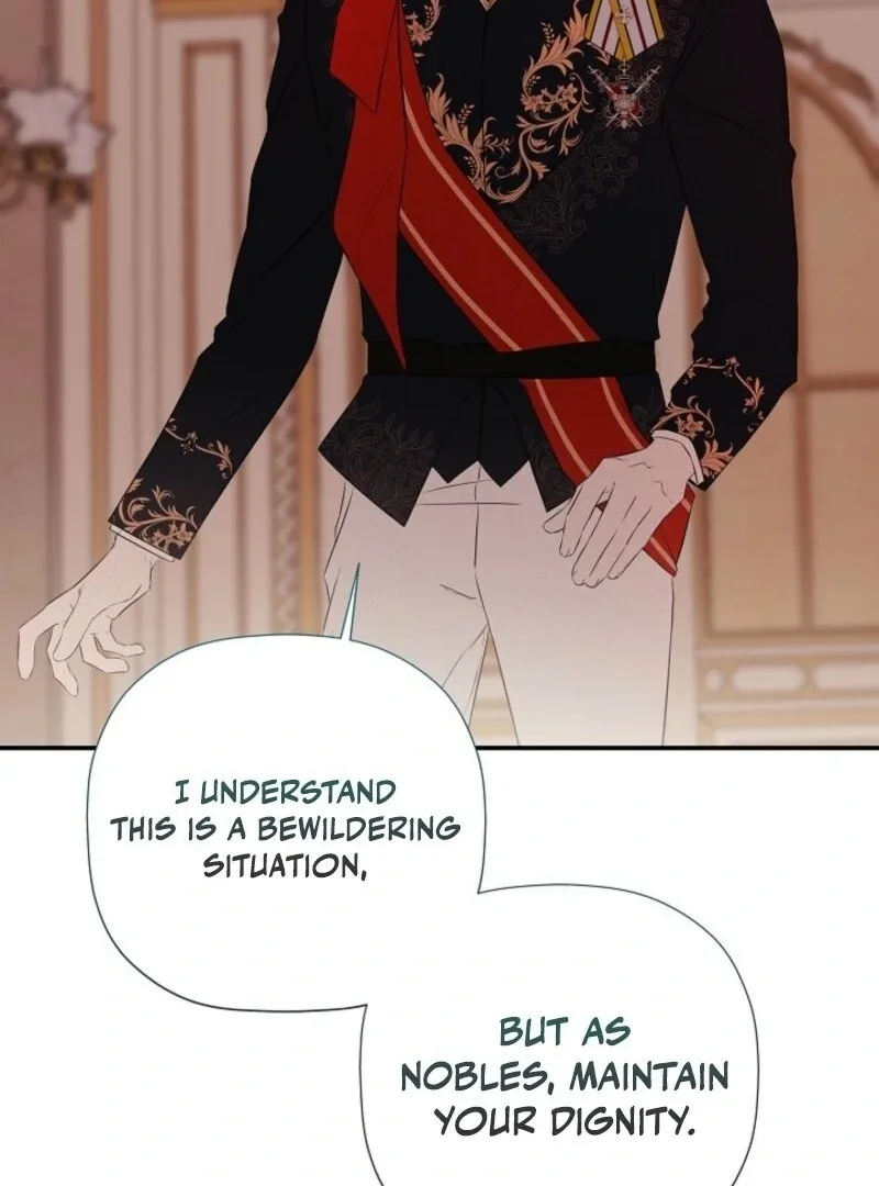 I Mistook the Hidden Identity of the Sub Male Lead Chapter 95 page 77