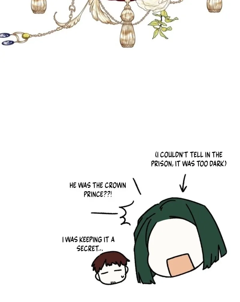 I Mistook the Hidden Identity of the Sub Male Lead Chapter 93 page 151