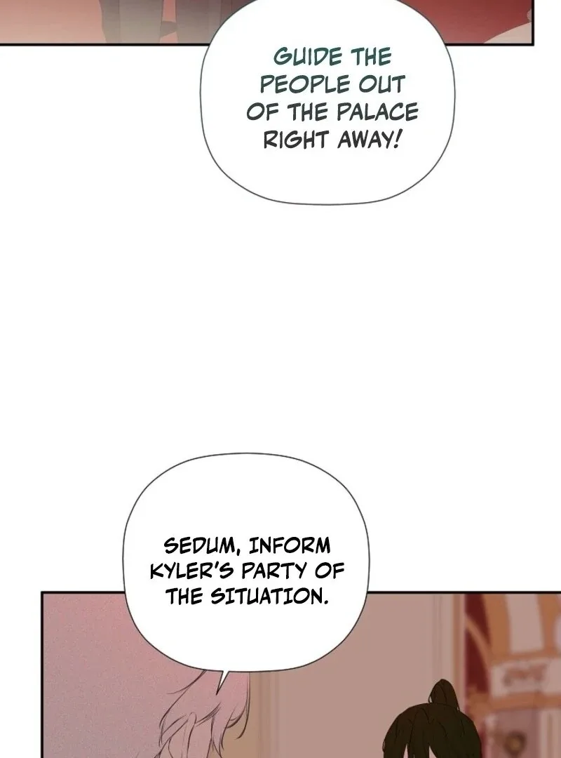 I Mistook the Hidden Identity of the Sub Male Lead Chapter 95 page 83