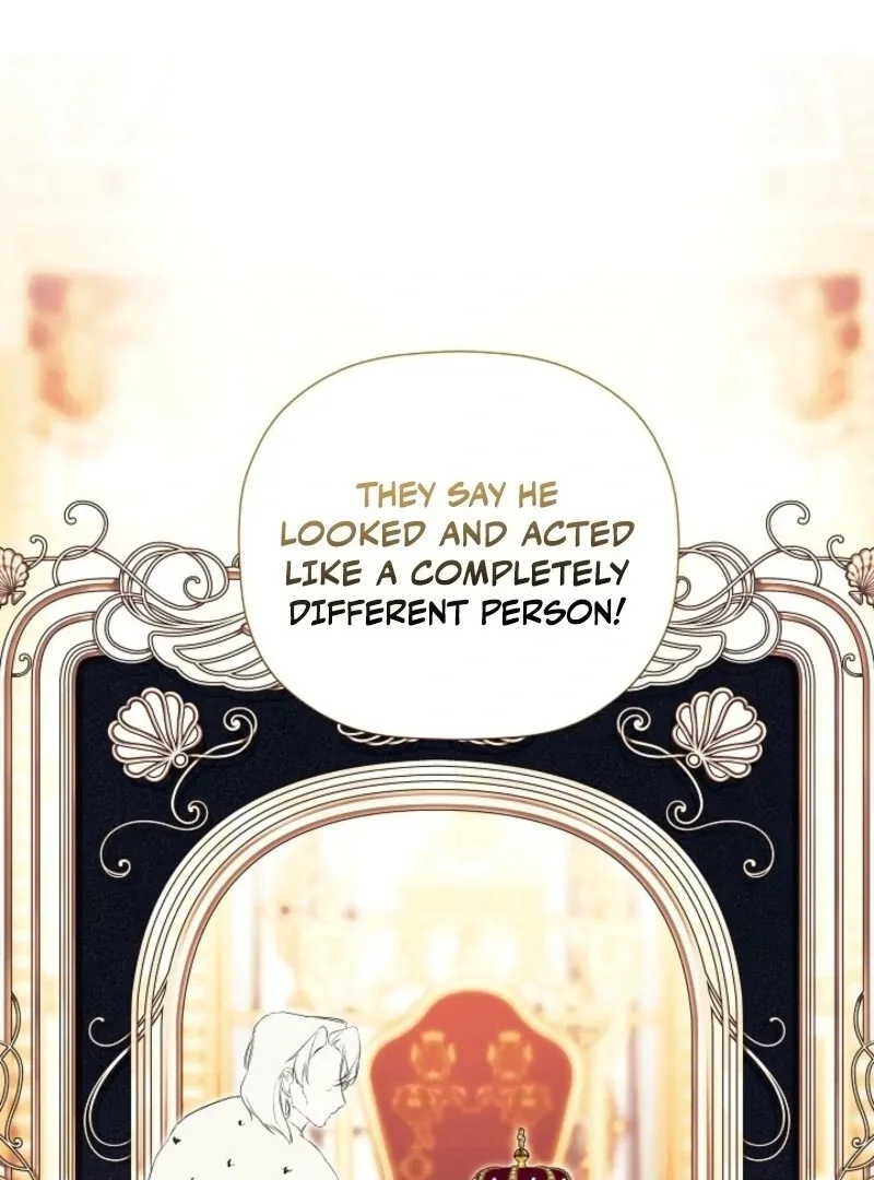 I Mistook the Hidden Identity of the Sub Male Lead Chapter 94 page 42