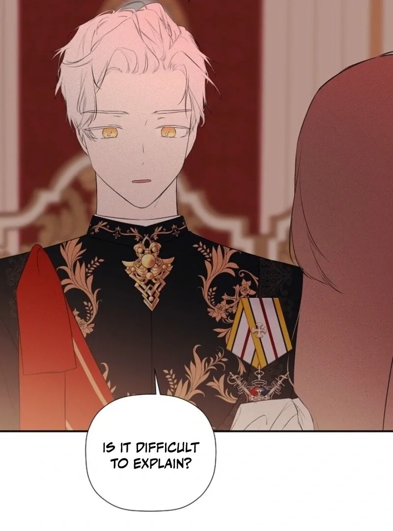I Mistook the Hidden Identity of the Sub Male Lead Chapter 95 page 71