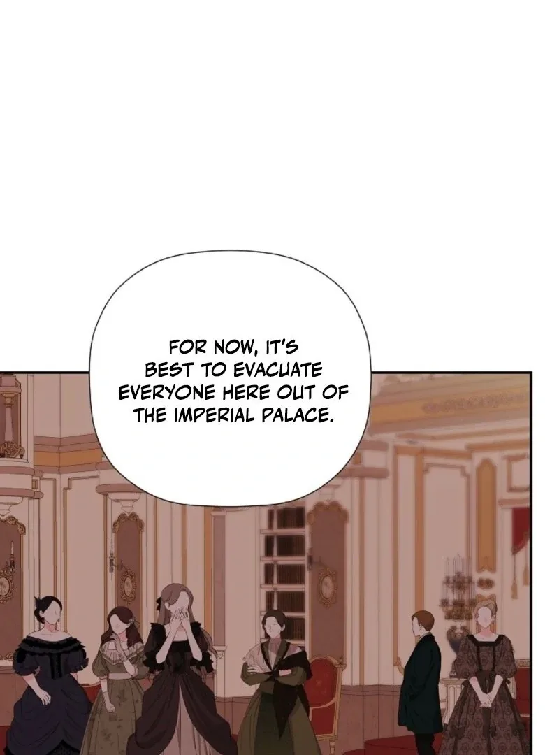 I Mistook the Hidden Identity of the Sub Male Lead Chapter 95 page 56