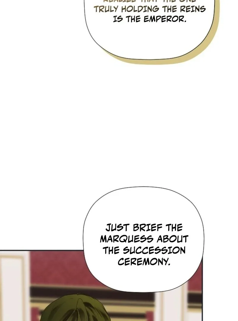 I Mistook the Hidden Identity of the Sub Male Lead Chapter 94 page 26