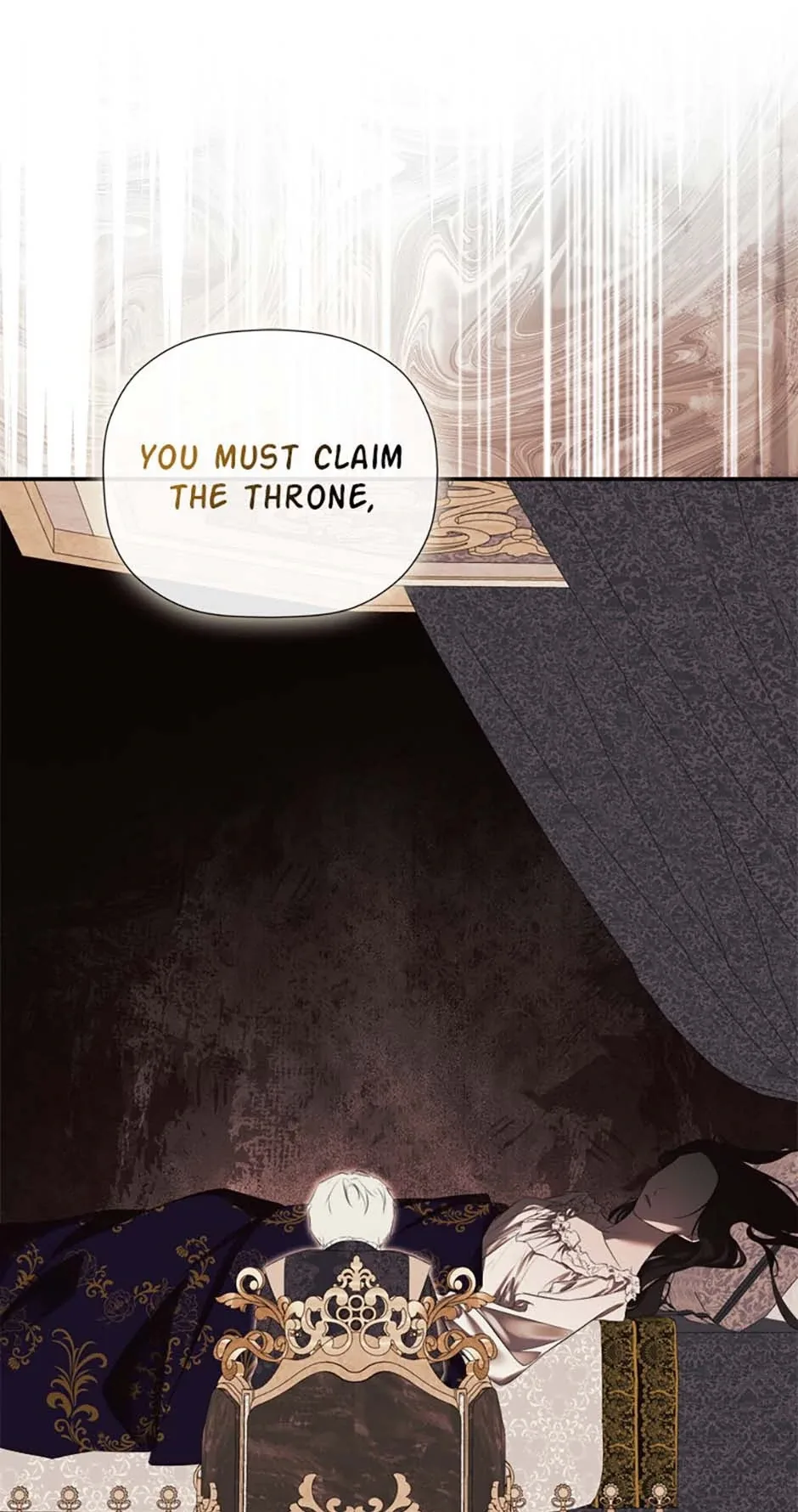 I Mistook the Hidden Identity of the Sub Male Lead Chapter 86 page 47
