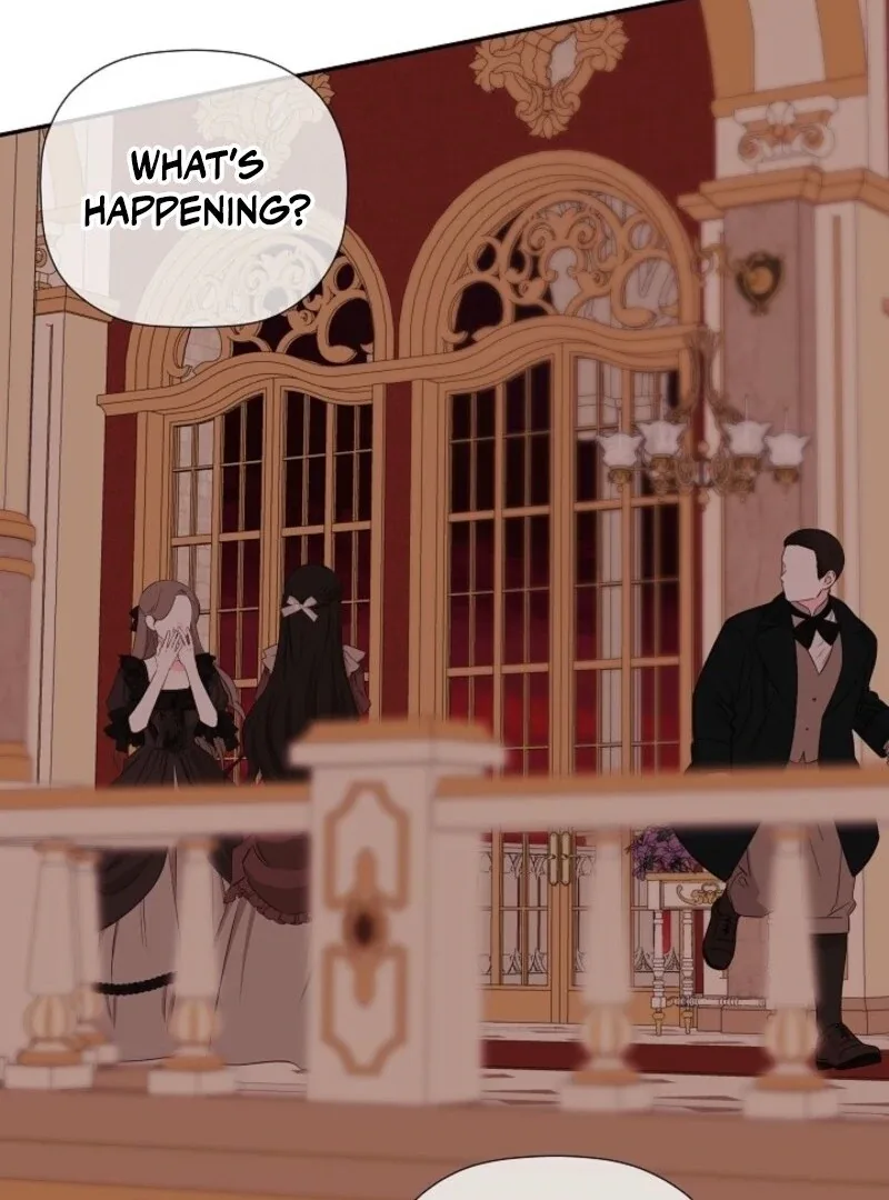 I Mistook the Hidden Identity of the Sub Male Lead Chapter 95 page 31
