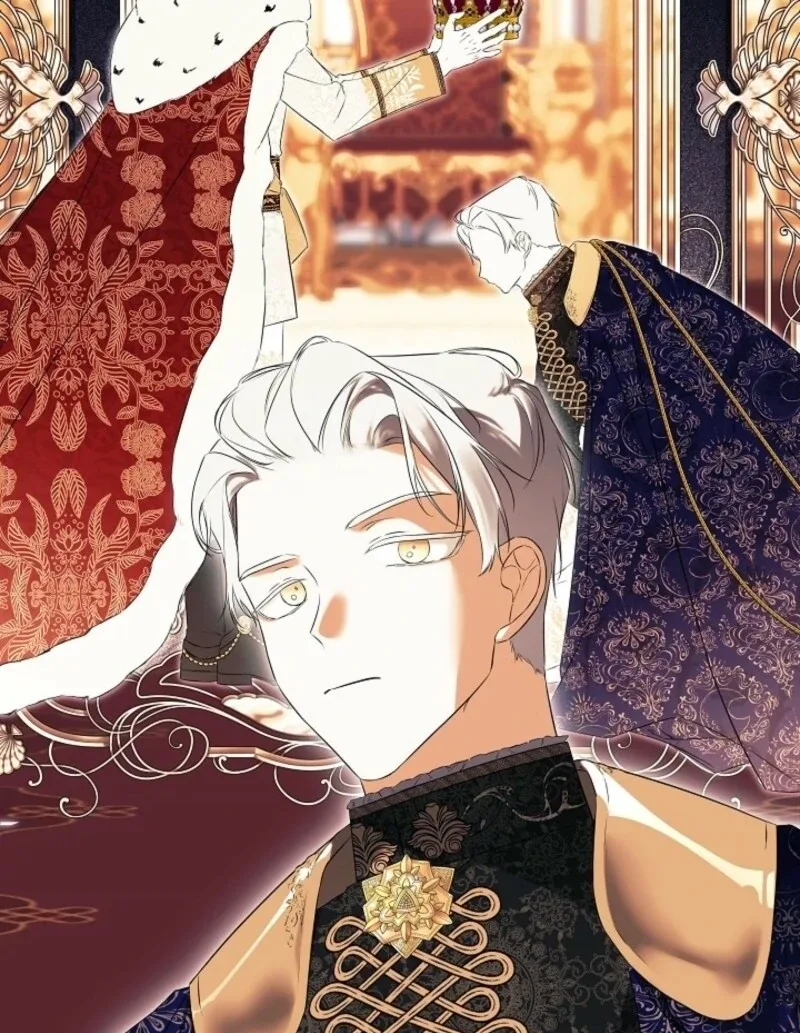 I Mistook the Hidden Identity of the Sub Male Lead Chapter 94 page 43