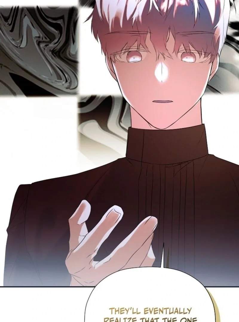 I Mistook the Hidden Identity of the Sub Male Lead Chapter 94 page 25